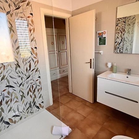Hotel Frassetto Santa Teresa Gallura Ngoại thất bức ảnh