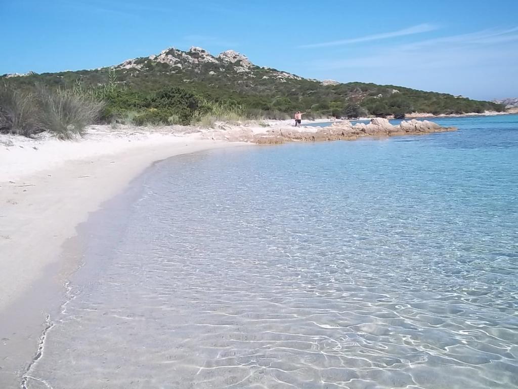 Hotel Frassetto Santa Teresa Gallura Ngoại thất bức ảnh