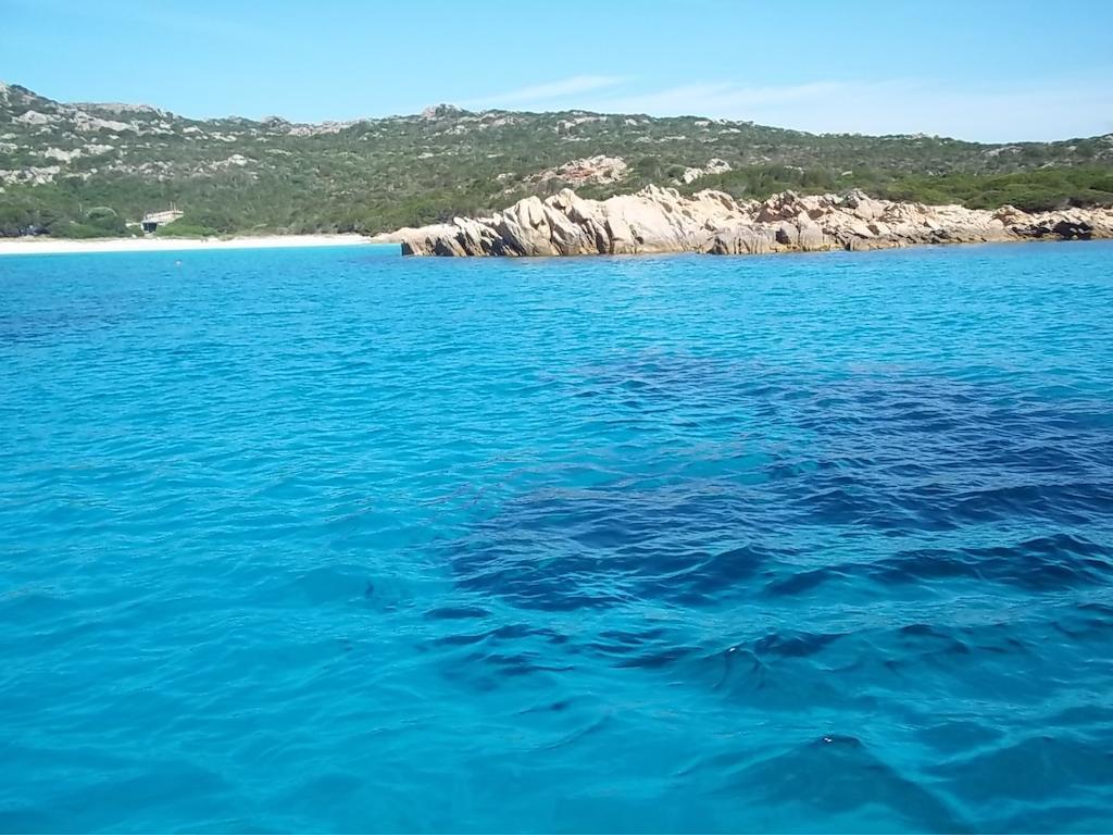 Hotel Frassetto Santa Teresa Gallura Ngoại thất bức ảnh