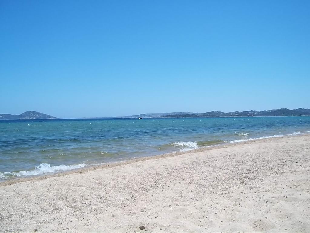 Hotel Frassetto Santa Teresa Gallura Ngoại thất bức ảnh