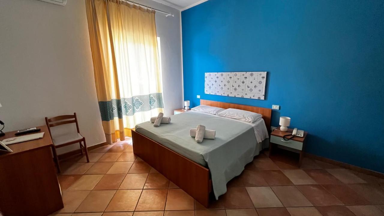 Hotel Frassetto Santa Teresa Gallura Ngoại thất bức ảnh