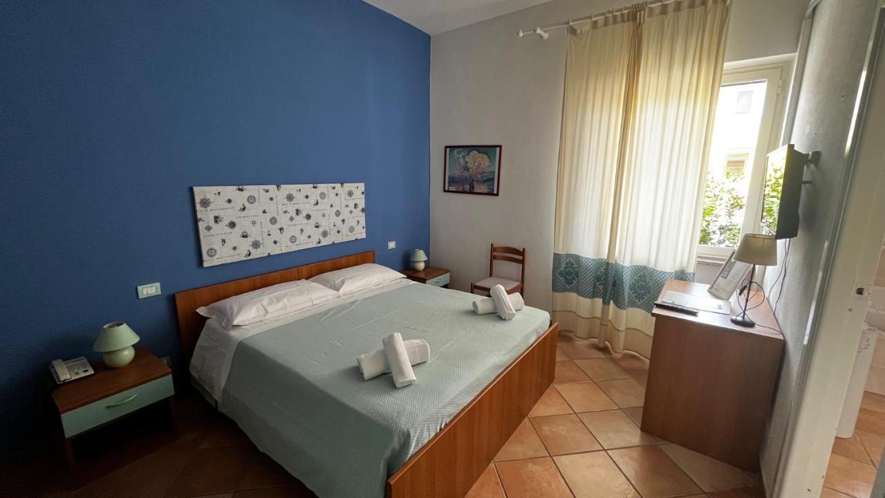 Hotel Frassetto Santa Teresa Gallura Ngoại thất bức ảnh