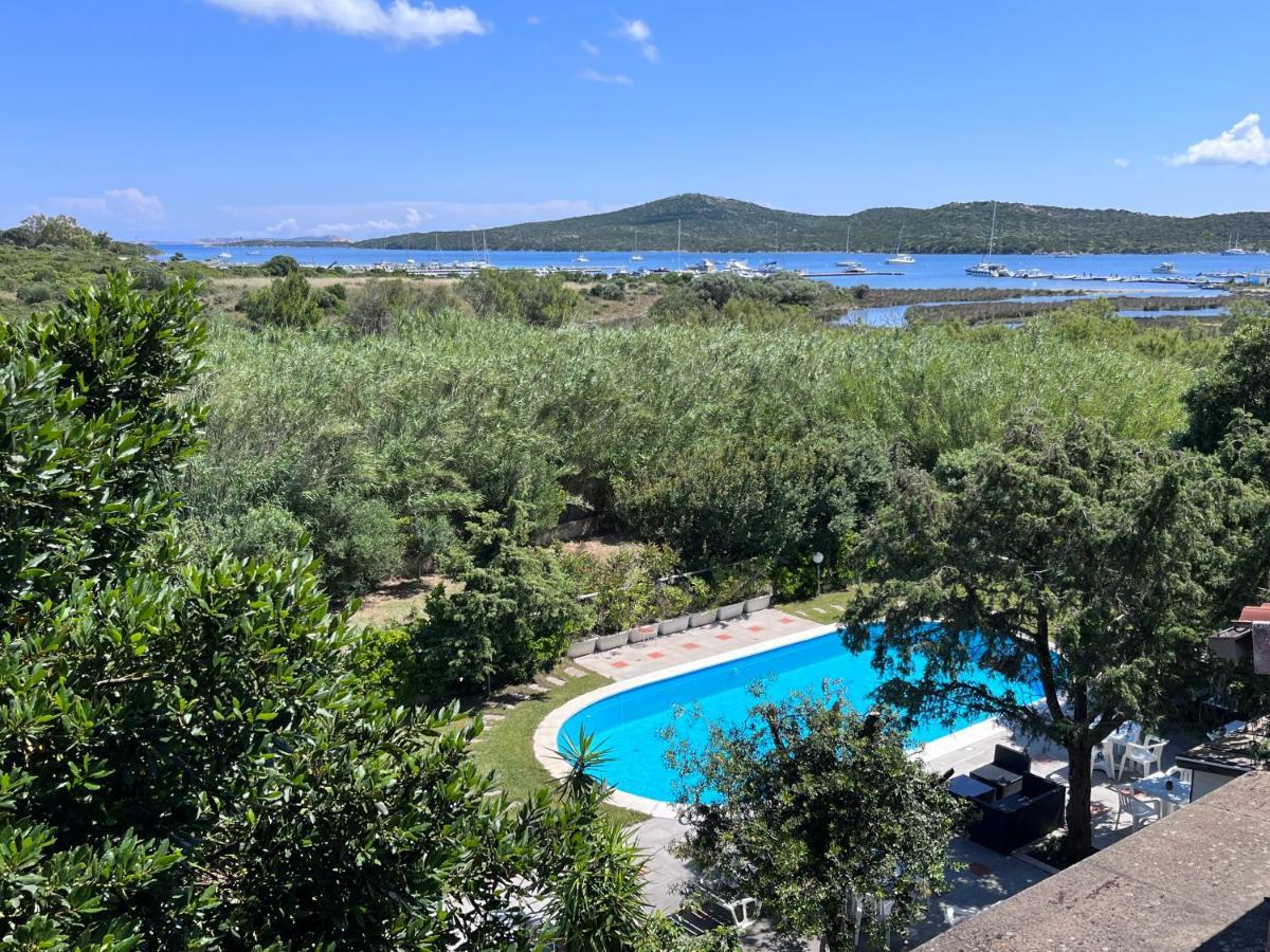 Hotel Frassetto Santa Teresa Gallura Ngoại thất bức ảnh