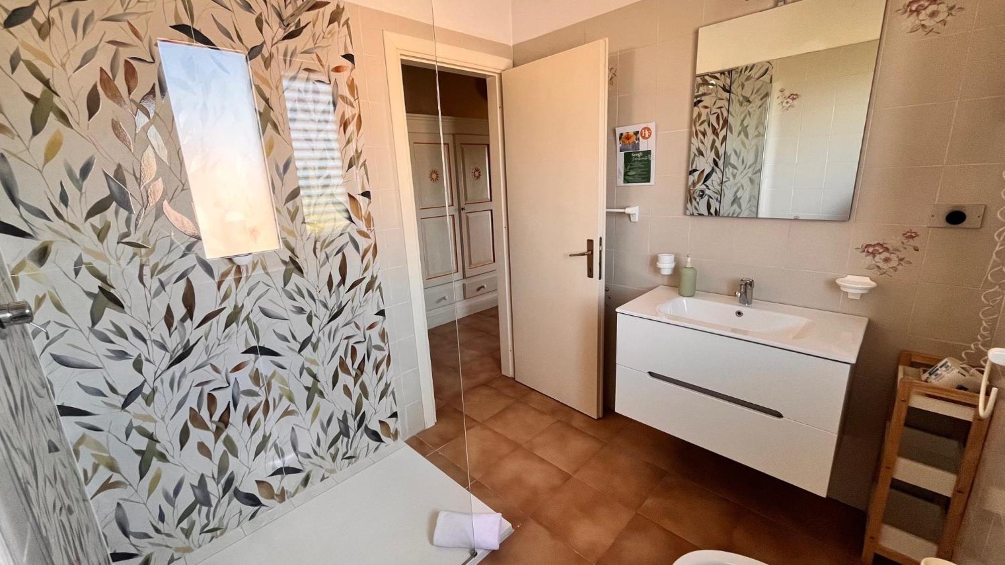 Hotel Frassetto Santa Teresa Gallura Ngoại thất bức ảnh